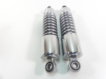 2013 Triumph Rocket 3 Touring Rear Suspension Shock Damper Set 13" T2055401 {{ shop.shopifyCountryName }} - Mototech271