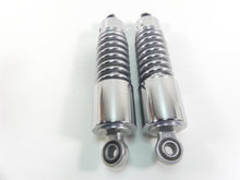 Load image into Gallery viewer, 2013 Triumph Rocket 3 Touring Rear Suspension Shock Damper Set 13&quot;  T2055401 | Mototech271
