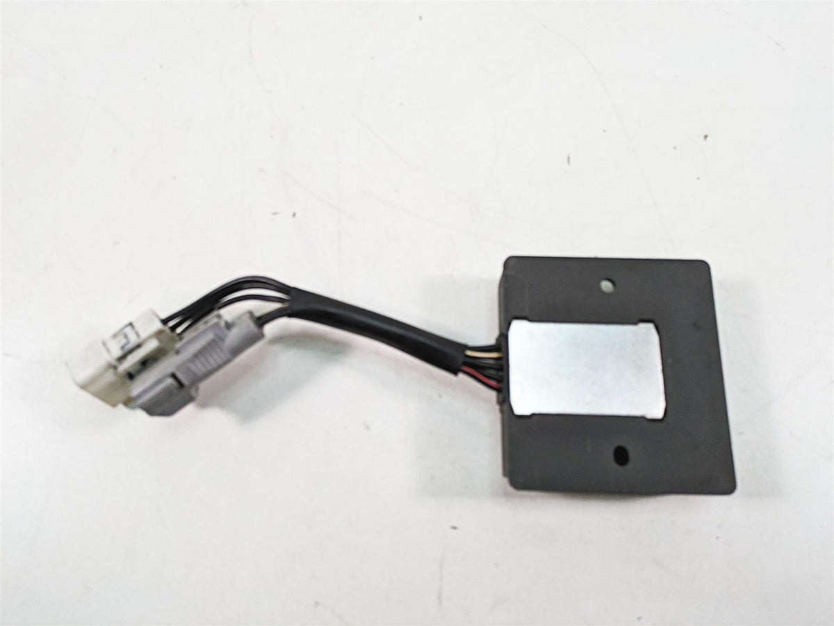 2016 Suzuki M109R VZR1800 Rectifier Voltage Regulator SH820AA 32800-10G30 {{ shop.shopifyCountryName }} - Mototech271