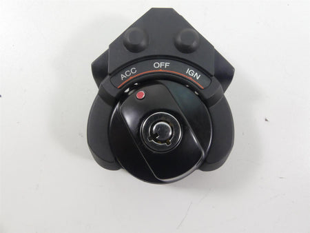2011 Harley VRSCF Muscle Rod Ignition Switch Key Lock Set 70020-05 {{ shop.shopifyCountryName }} - Mototech271