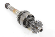 Load image into Gallery viewer, 2011 Kawasaki KVF750 DBF Bruteforce 4X4I Transmission Gear Set 13127-0053
