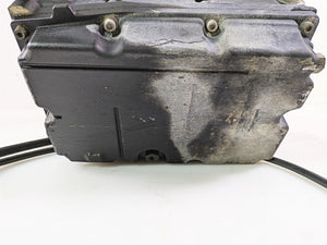 2018 Harley FLHCS Softail Heritage 115th 6-Sp Transmission Gear Box M8 35000198A