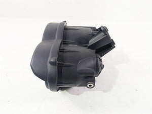 2010 BMW R1200GS K25 Headlight Head Light Lamp Lens 63127713899