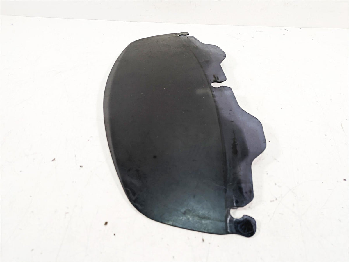 2008 Harley FLHTCU Electra Glide Windshield Wind Shield Screen 58409-06 {{ shop.shopifyCountryName }} - Mototech271