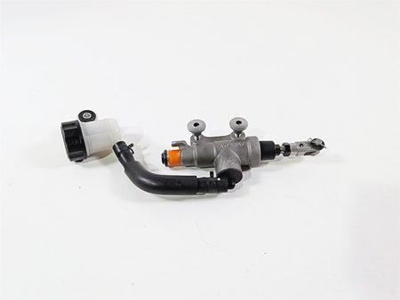 2024 Yamaha YZF R1 RN65 Rear Nissin Brake Master Cylinder 1/2" 2CR-2583V-00-00 {{ shop.shopifyCountryName }} - Mototech271