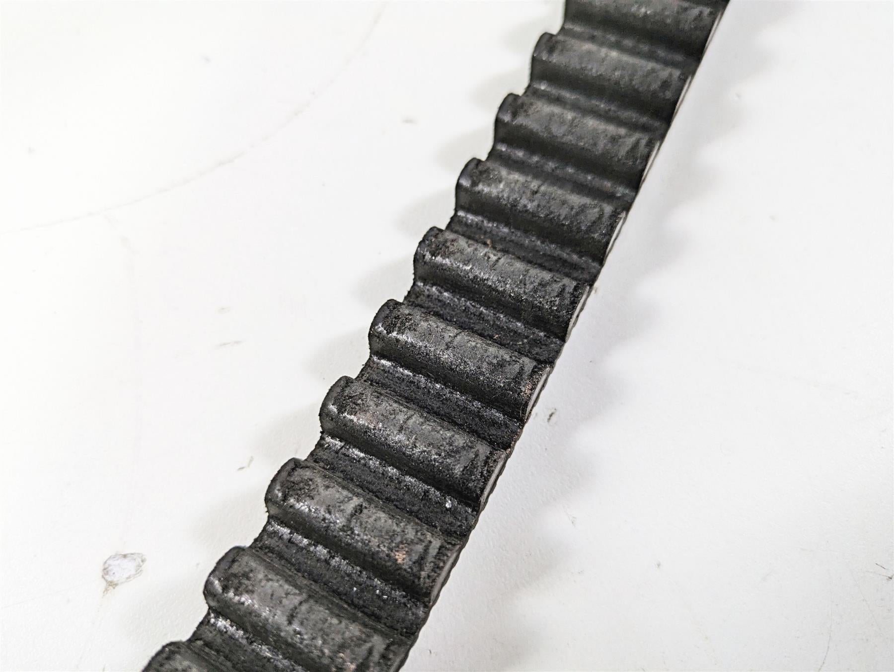 2008 Harley Touring FLHTP Electra Glide Rear Drive Belt 137T 1" 40024-07 {{ shop.shopifyCountryName }} - Mototech271