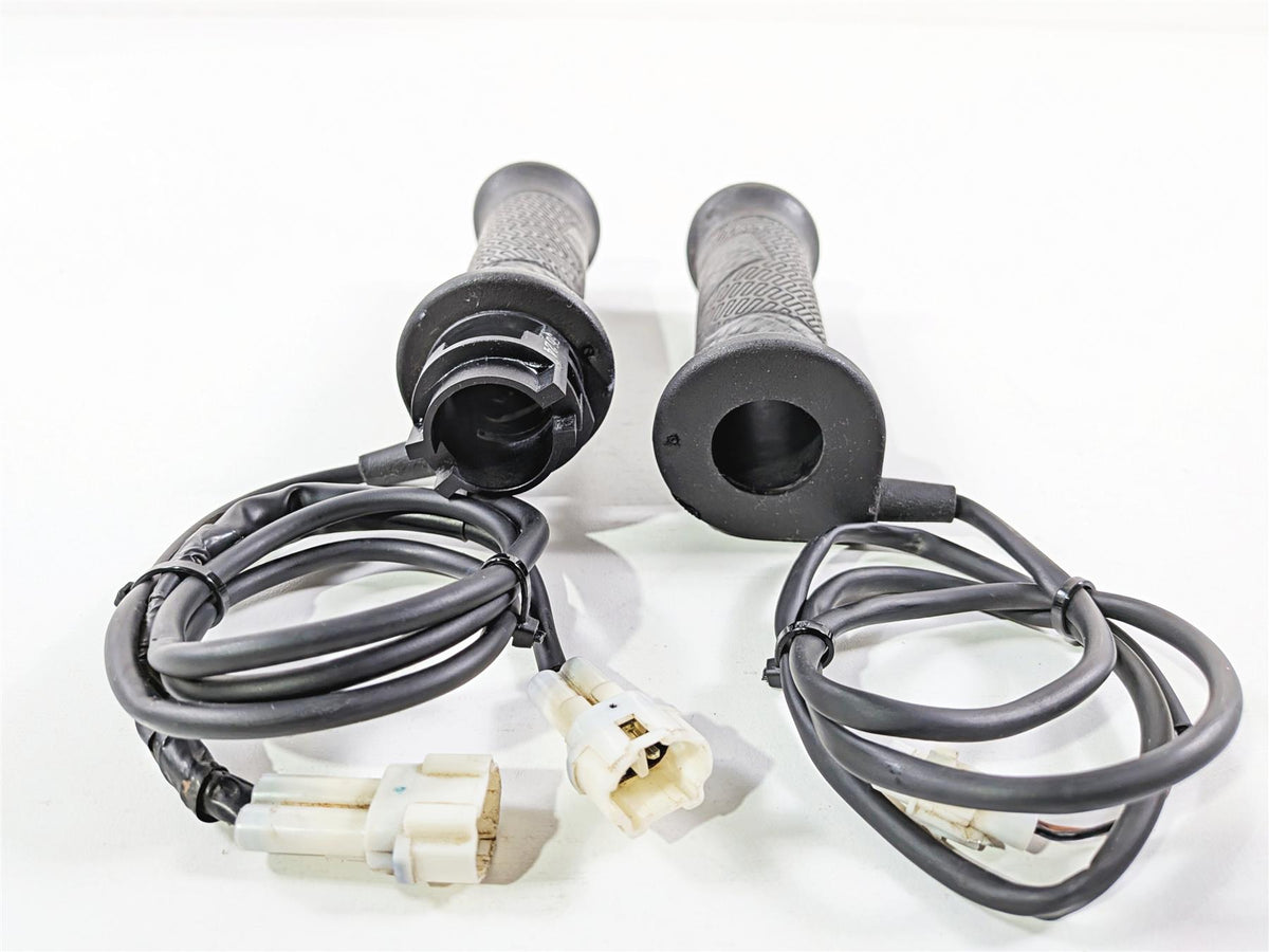 2016 KTM 1290 Super Adventure Heated Left Right Hand Grips Set {{ shop.shopifyCountryName }} - Mototech271