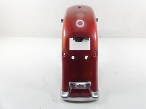 2005 Harley Touring CVO FLHTC SE Electra Glide  Rear Fender -Read 59583-05 | Mototech271