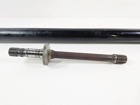 2022 Kawasaki Teryx KRX KRF 1000 SE Center Drive Prop Shaft Set 13310-0031 {{ shop.shopifyCountryName }} - Mototech271