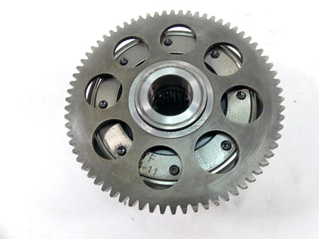 2012 Ducati Monster 1100 EVO Ignition Fly Wheel Flywheel Rotor 27610251C {{ shop.shopifyCountryName }} - Mototech271