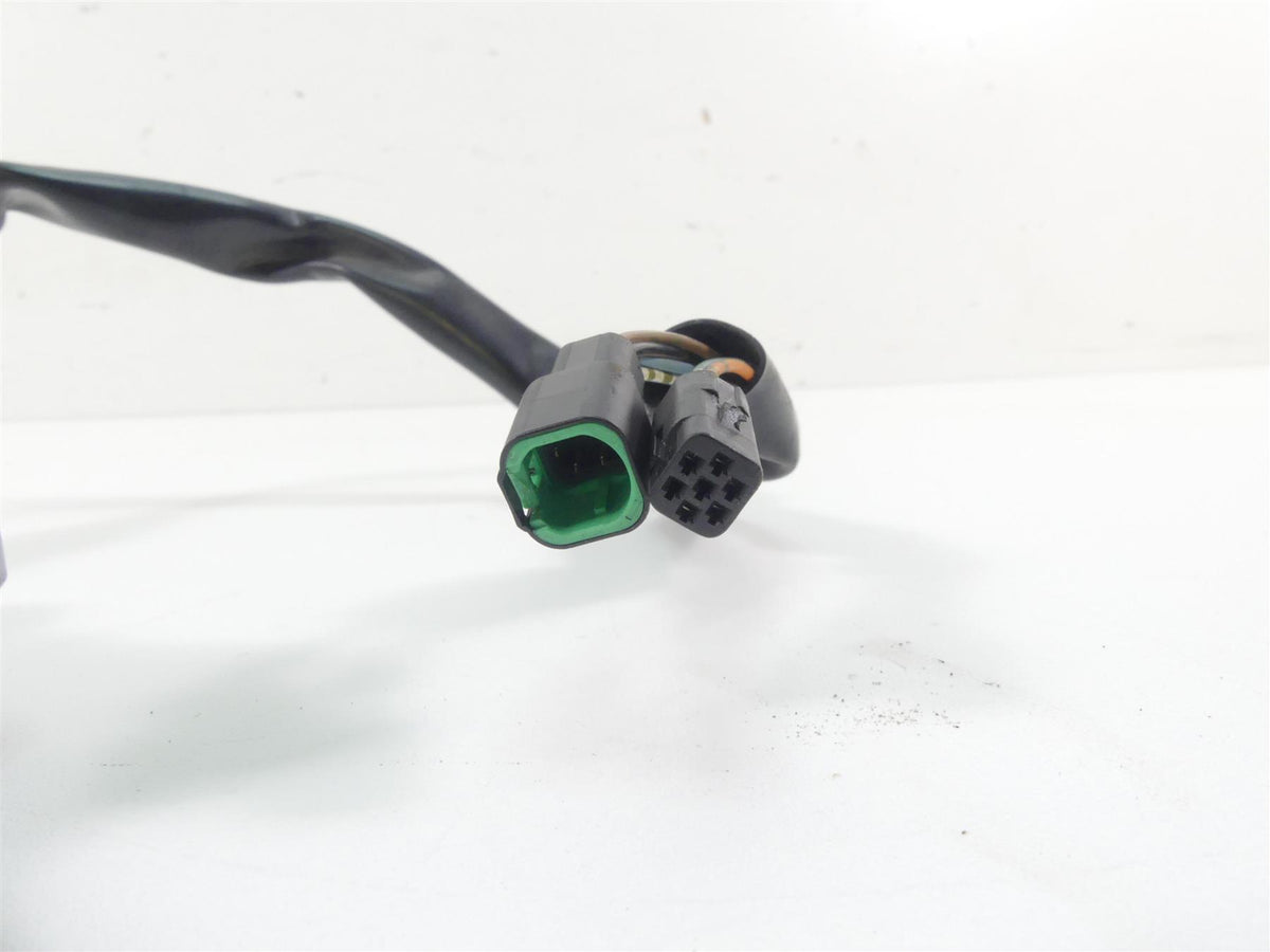 2006 Honda VTX1800 C2 Indicator Instrument Lights Cluster Box 37600-MCH-C11 {{ shop.shopifyCountryName }} - Mototech271