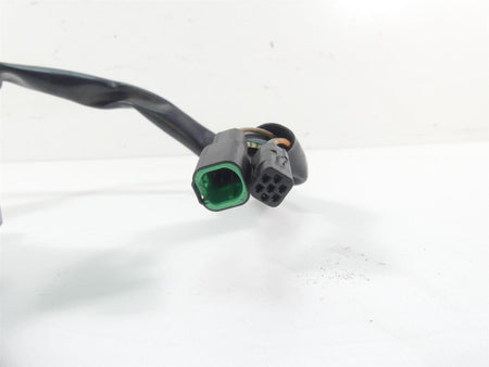2006 Honda VTX1800 C2 Indicator Instrument Lights Cluster Box 37600-MCH-C11 {{ shop.shopifyCountryName }} - Mototech271