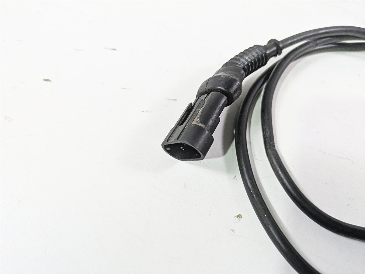 2012 Ducati Streetfighter 848 Rear Wheel Speed Sensor 55240373E {{ shop.shopifyCountryName }} - Mototech271