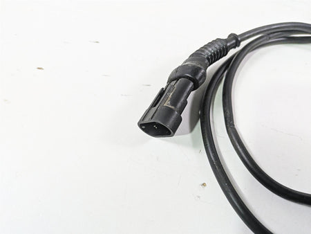 2012 Ducati Streetfighter 848 Rear Wheel Speed Sensor 55240373E {{ shop.shopifyCountryName }} - Mototech271