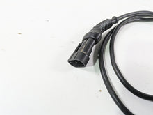 Load image into Gallery viewer, 2012 Ducati Streetfighter 848 Rear Wheel Speed Sensor 55240373E

