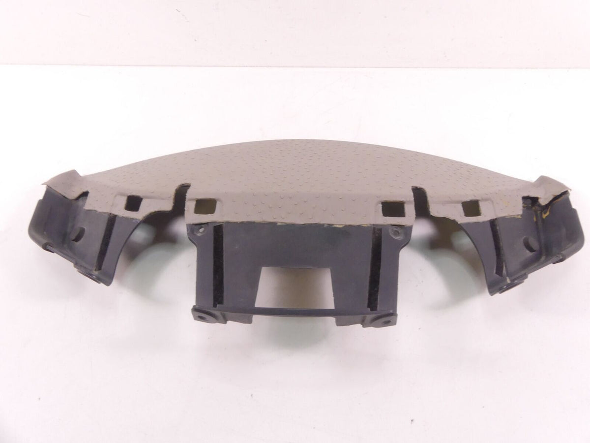 2009 Victory Vision Tour Under Windshield Visor MIP P2 Cover Fairing 5436995 {{ shop.shopifyCountryName }} - Mototech271