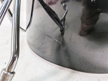 Load image into Gallery viewer, 2006 Harley FLSTI Softail Heritage Oil Tank Reservoir &amp; Lines 62492-00A | Mototech271
