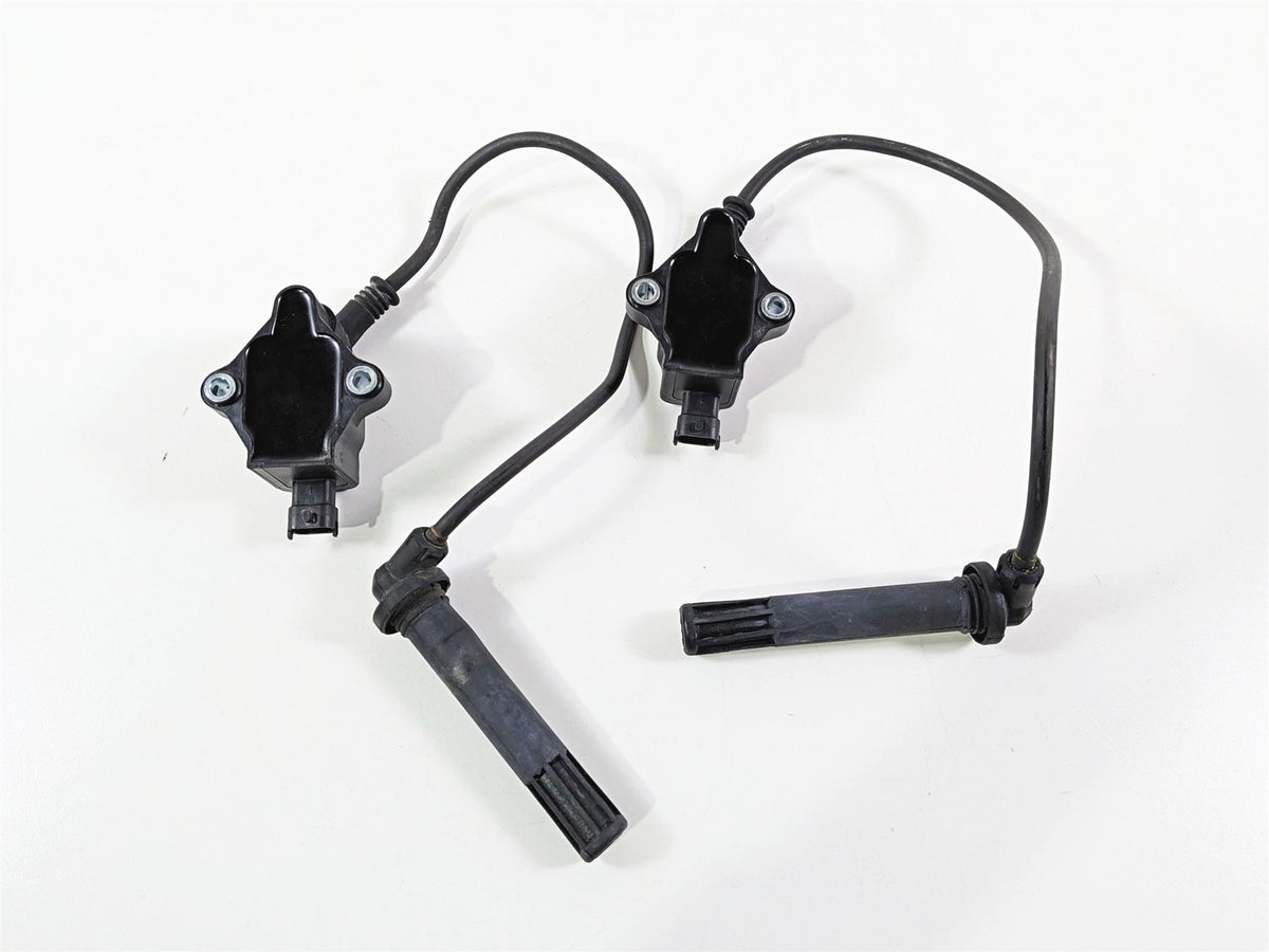 2019 Ducati 959 Panigale Eldor Ignition Coil Set 38040221B {{ shop.shopifyCountryName }} - Mototech271