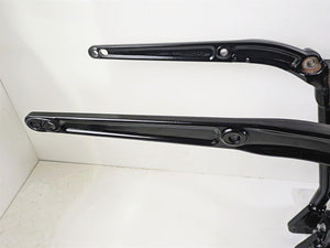 2015 Harley FXDL Dyna Low Rider Straight Main 29dgr Frame Chassis With Texas Salvage Title 47745-06B