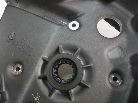 2007 Harley Touring FLHR SE CVO Road King Inner Primary Drive Cover 60677-07 {{ shop.shopifyCountryName }} - Mototech271