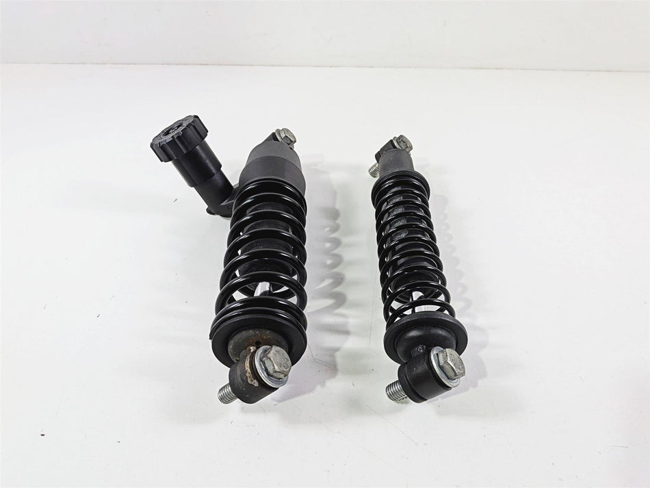 2021 Harley FLHRXS Road King Special Rear Suspension Shock Low 12" 54000114-Mototech271
