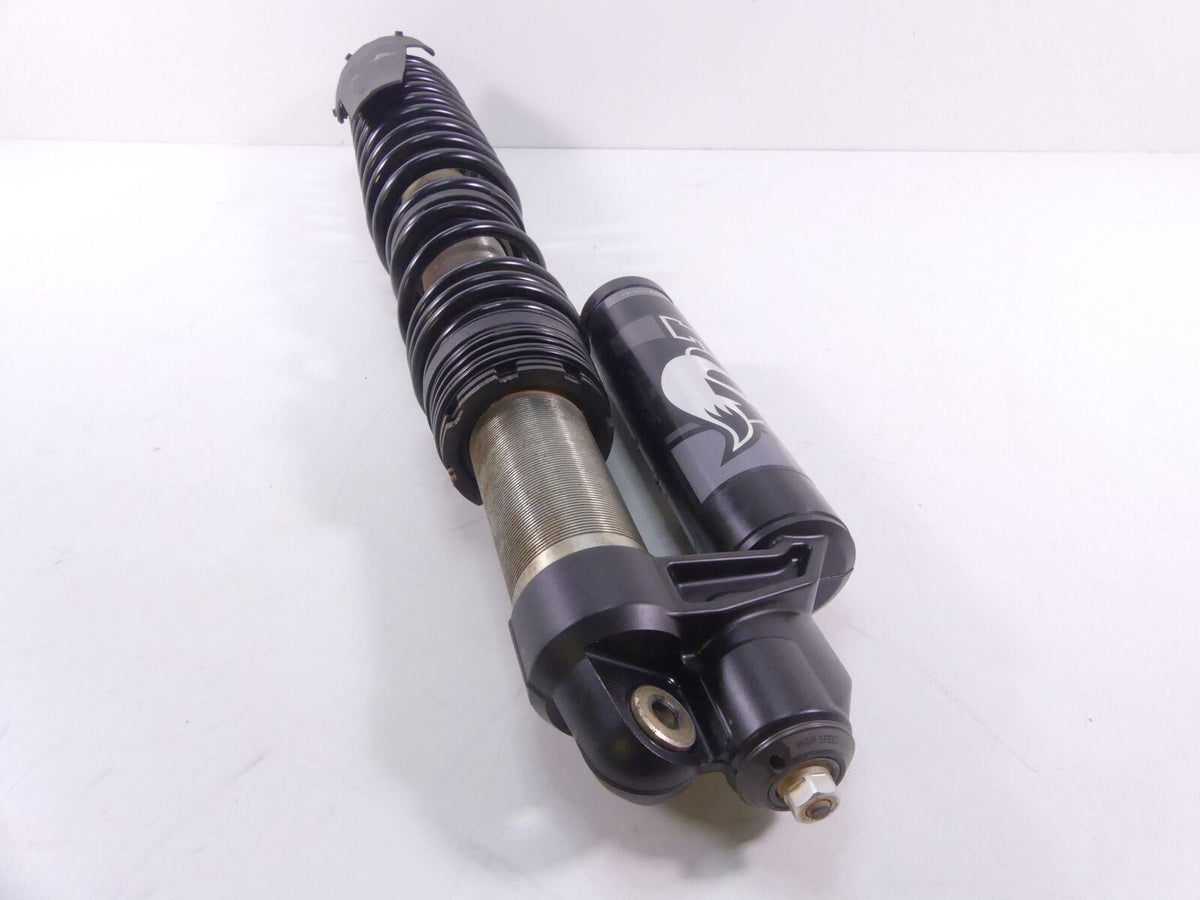 2018 Can Am Maverick X3 X DS Turbo R Straight Left Rear Fox Shock 706003061 {{ shop.shopifyCountryName }} - Mototech271