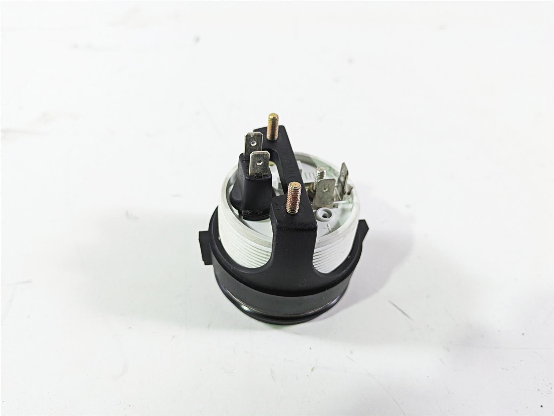 2008 Harley Touring FLHTCU E-Glide 105TH Voltage Volt Meter Gauge 74526-96C {{ shop.shopifyCountryName }} - Mototech271