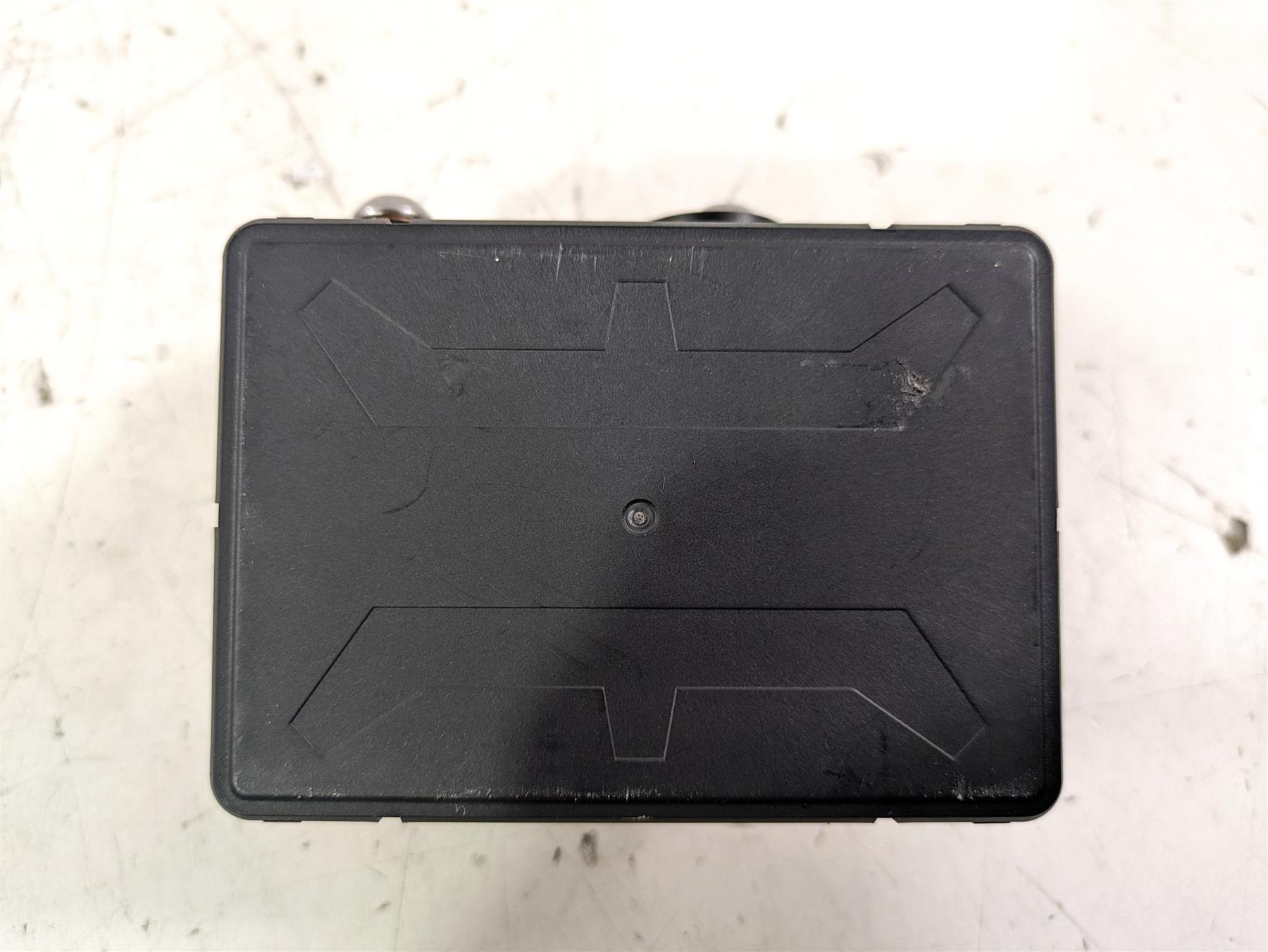 2022 BMW R1250 RT K052 Abs Brake Pump Module Pressure Unit 34511625643 {{ shop.shopifyCountryName }} - Mototech271