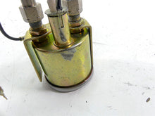 Load image into Gallery viewer, 2006 Harley Touring FLHTCU SE E-Glide ViAir Psi Bar Dual Needle Gauge 90082 | Mototech271
