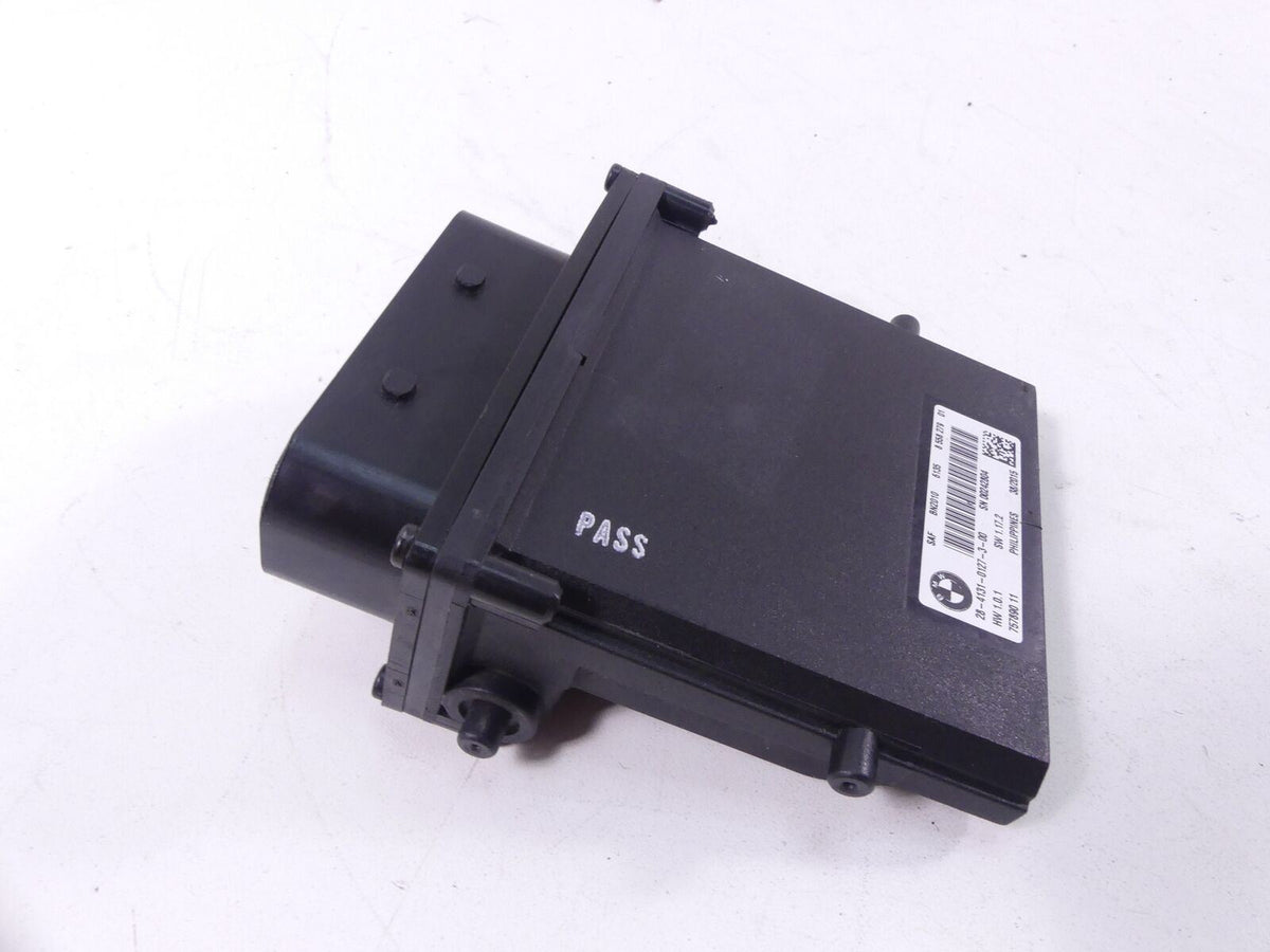 2016 BMW R1200RS K54 Esa Suspension Basic Control Module 61358558279 {{ shop.shopifyCountryName }} - Mototech271