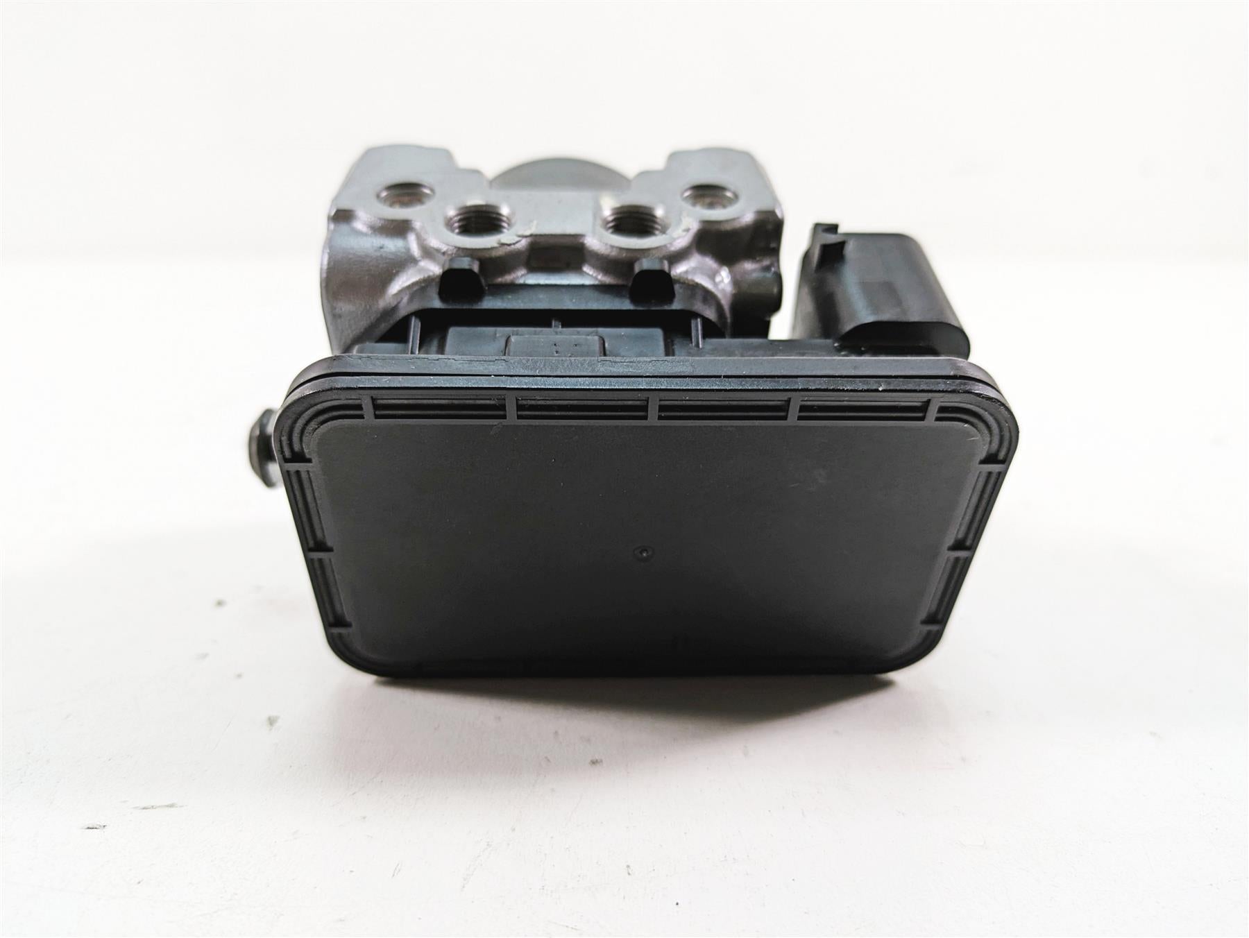 2016 Kawasaki Ninja EX300 Nissin Abs Brake Pump Control Module 16082-0744 {{ shop.shopifyCountryName }} - Mototech271