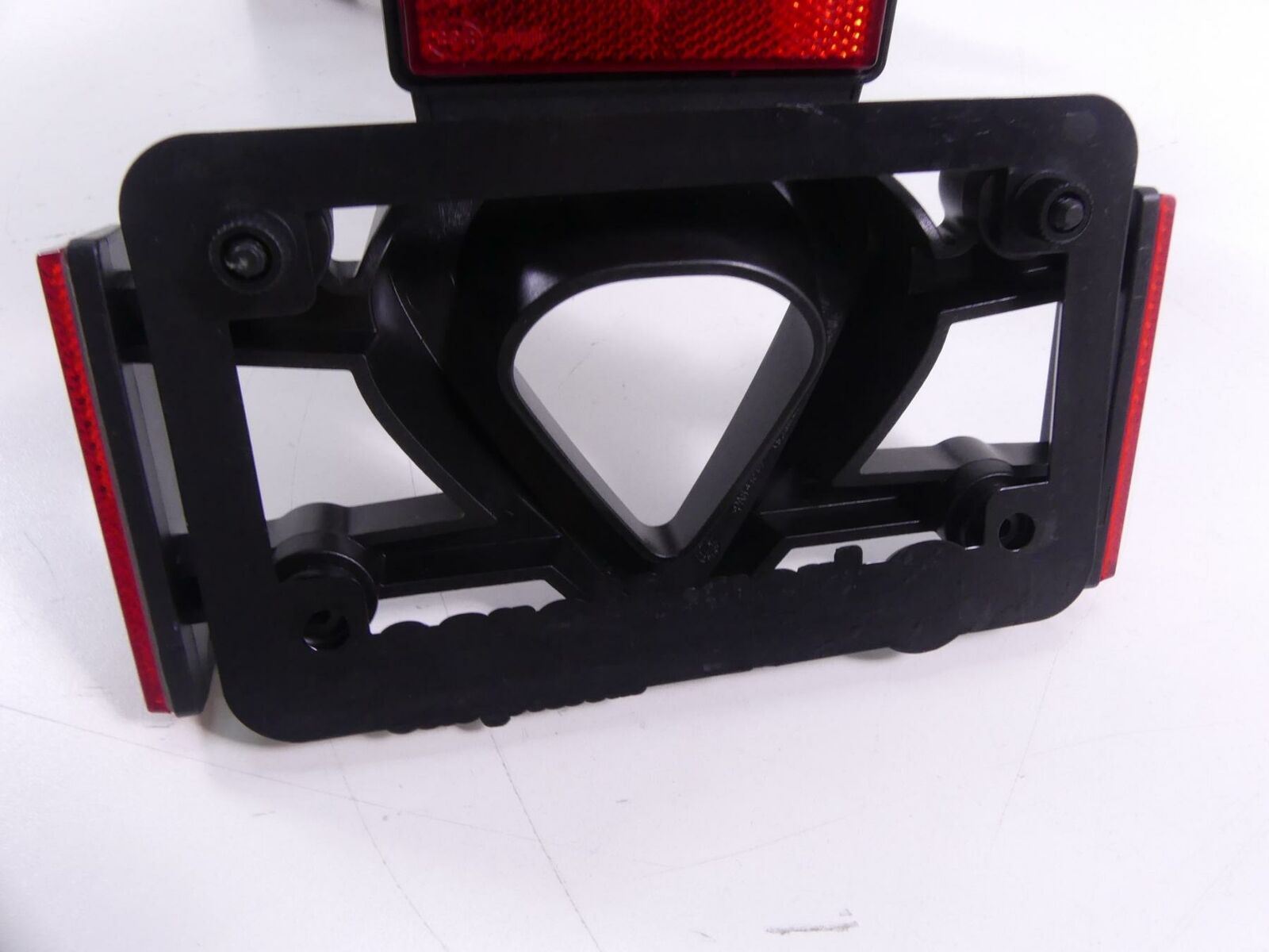2020 BMW F900 R F900R K83 Plate Holder Taillight Rear Blinker Set 46628396361 {{ shop.shopifyCountryName }} - Mototech271