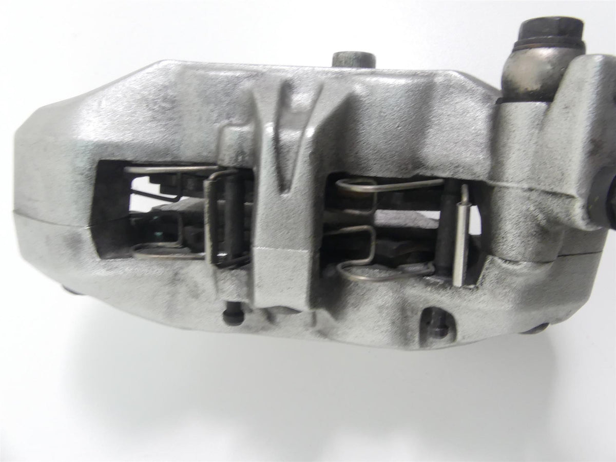 2004 Ducati 999 SBK Brembo Front Brake Caliper + Lines Set 61040501A 61040491A {{ shop.shopifyCountryName }} - Mototech271