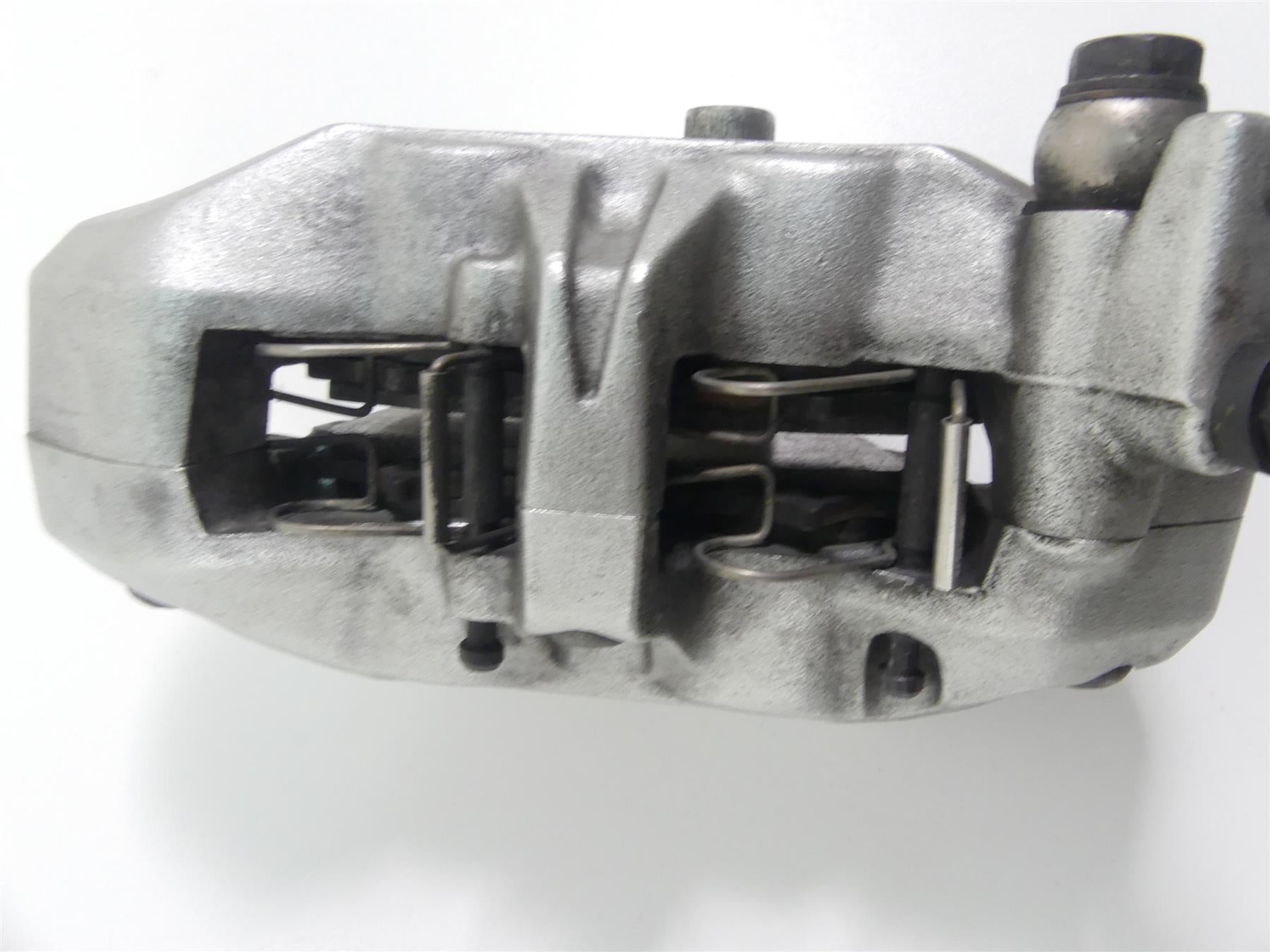 2004 Ducati 999 SBK Brembo Front Brake Caliper + Lines Set 61040501A 61040491A {{ shop.shopifyCountryName }} - Mototech271