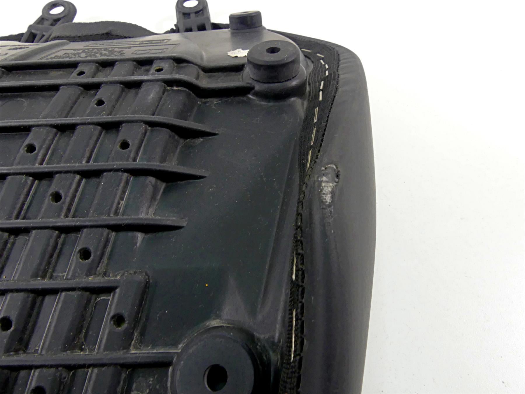 2022 Triumph Speed Triple 1200 RS Nice Front Rider Seat Saddle T2318014 {{ shop.shopifyCountryName }} - Mototech271