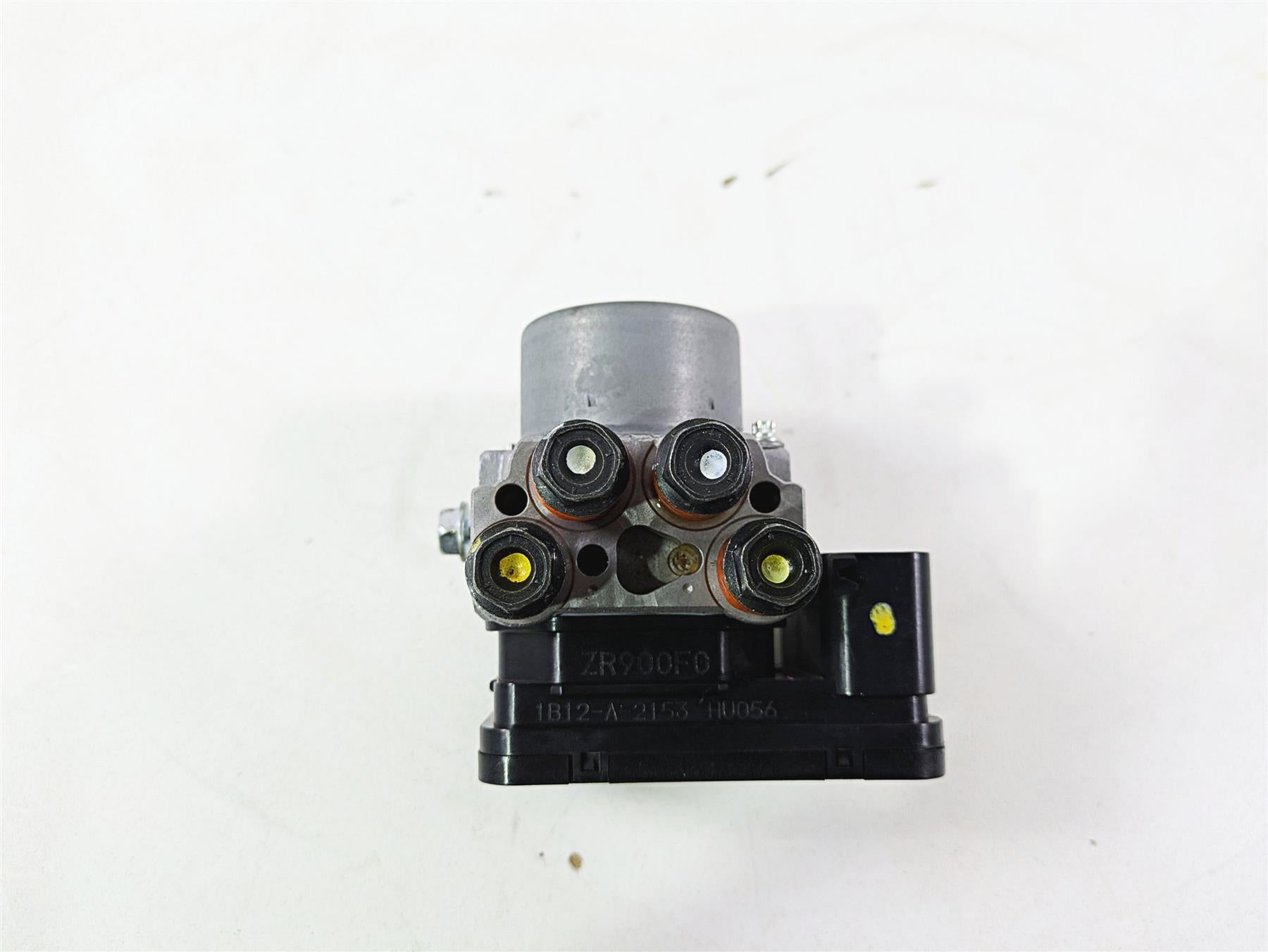 2021 Kawasaki Z900 ZR900 Nissin Abs Brake Pump Unit Module 16082-0810 {{ shop.shopifyCountryName }} - Mototech271