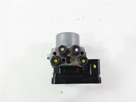 2021 Kawasaki Z900 ZR900 Nissin Abs Brake Pump Unit Module 16082-0810 {{ shop.shopifyCountryName }} - Mototech271