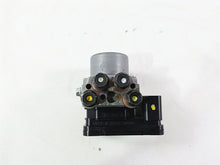 Load image into Gallery viewer, 2021 Kawasaki Z900 ZR900 Nissin Abs Brake Pump Unit Module 16082-0810 | Mototech271
