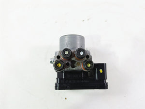 2021 Kawasaki Z900 ZR900 Nissin Abs Brake Pump Unit Module 16082-0810 | Mototech271