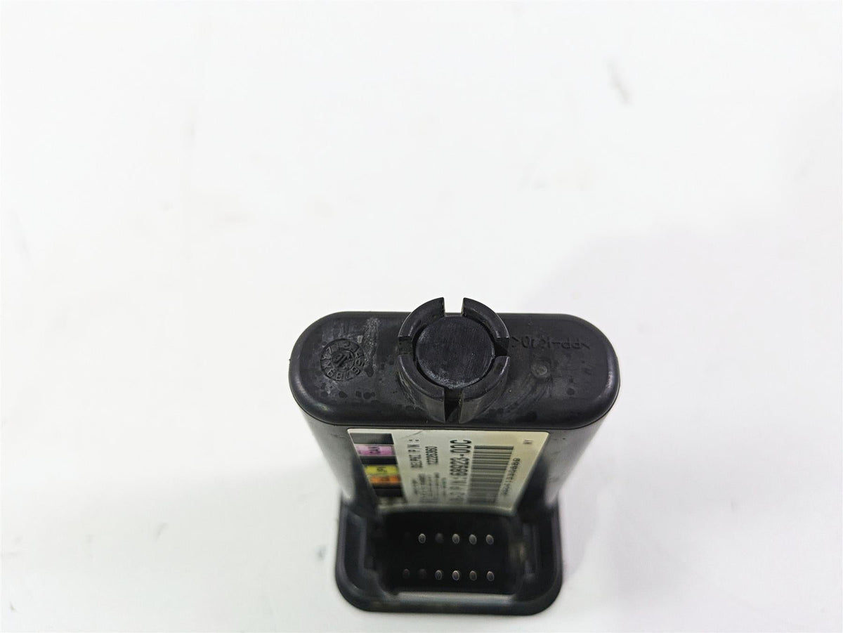 2004 Harley FLSTCI Softail Heritage Tssm Security Turn Signal Module 68923-00C {{ shop.shopifyCountryName }} - Mototech271