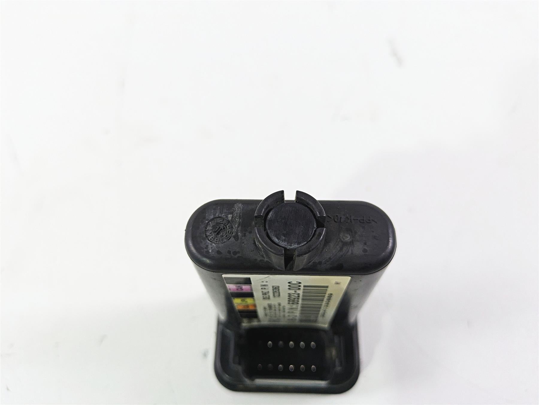 2004 Harley FLSTCI Softail Heritage Tssm Security Turn Signal Module 68923-00C {{ shop.shopifyCountryName }} - Mototech271