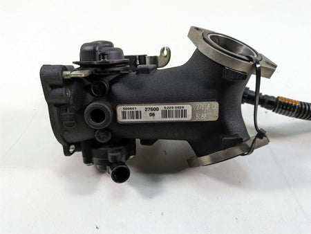 2006 Harley Touring FLHTCUI Electra Glide Throttle Body Fuel Injection 27600-06 {{ shop.shopifyCountryName }} - Mototech271