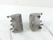 Load image into Gallery viewer, 2005 Harley Touring CVO FLHTC SE Electra Glide  Front Brake Caliper Set 44381-99 | Mototech271
