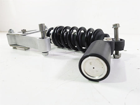 2008 Honda CBR1000RR SC59 Straight Rear Shock Damper & Linkage 52400-MFL-671 {{ shop.shopifyCountryName }} - Mototech271