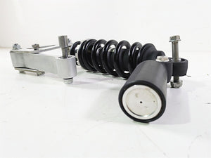 2008 Honda CBR1000RR SC59 Straight Rear Shock Damper & Linkage 52400-MFL-671 | Mototech271