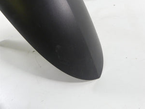 2014 BMW R1200GS K50 Front Lower Fender Mud Guard Tire Hugger 46618532313