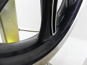 2011 Victory Vision Tour Straight Front Cast Wheel Rim 18x3.5 - Read 1521383