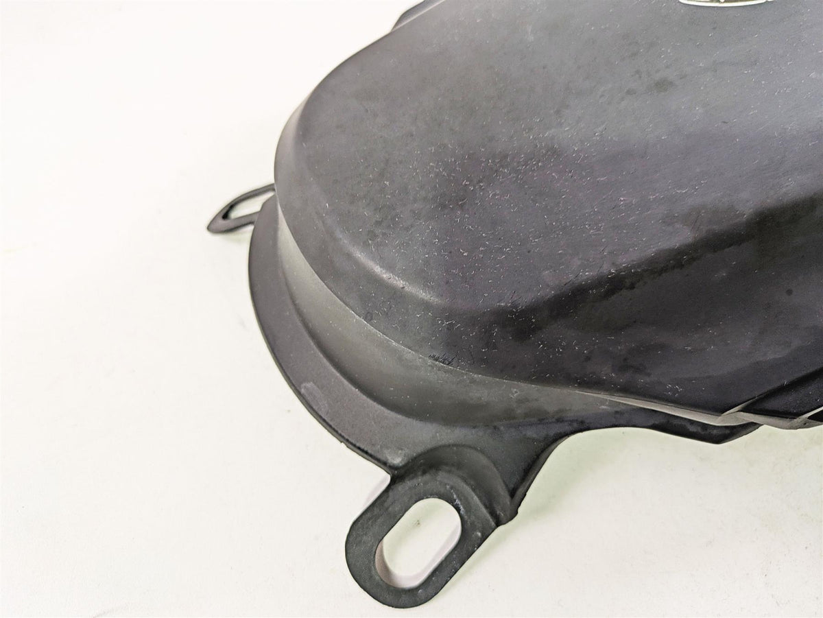 2013 Ducati Hypermotard 821 SP Center Fuel Tank Fairing Cover 48015671B {{ shop.shopifyCountryName }} - Mototech271
