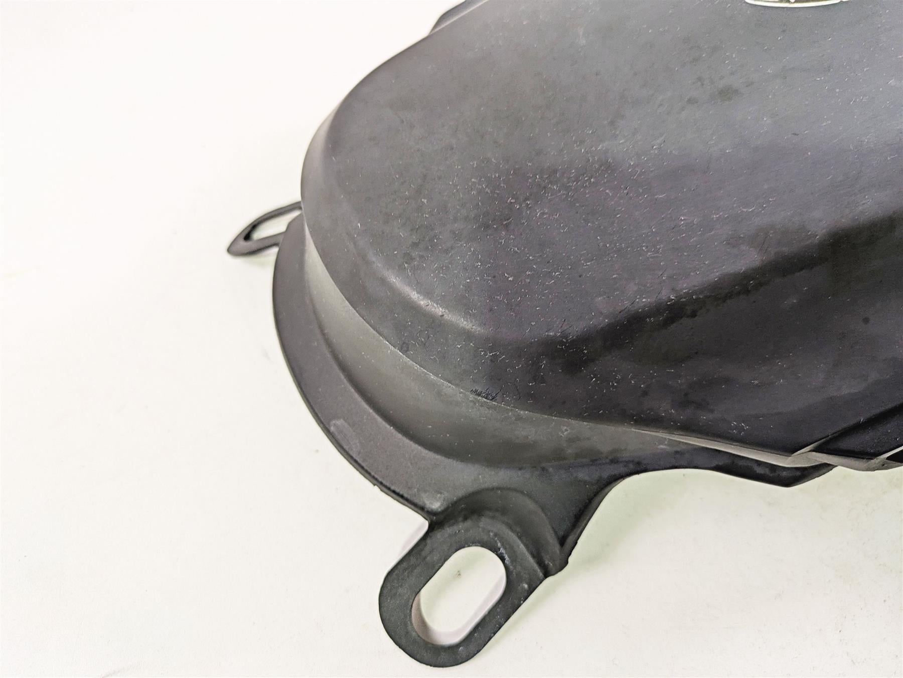2013 Ducati Hypermotard 821 SP Center Fuel Tank Fairing Cover 48015671B {{ shop.shopifyCountryName }} - Mototech271