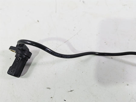 2015 BMW R nineT K21 Front Abs Brake Wheel Speed Sensor 34527677824 {{ shop.shopifyCountryName }} - Mototech271
